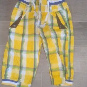 Unbranded drawer string waist shorts